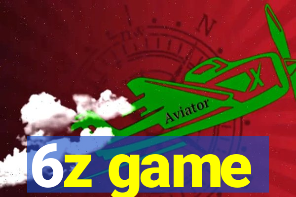 6z game